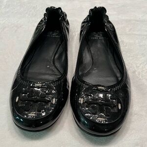 Tory Burch ballet flats